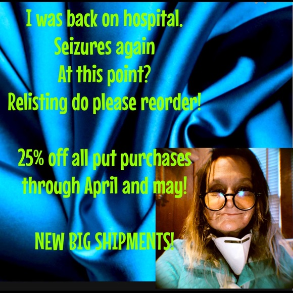 Sorry! But sale! - Picture 1 of 1